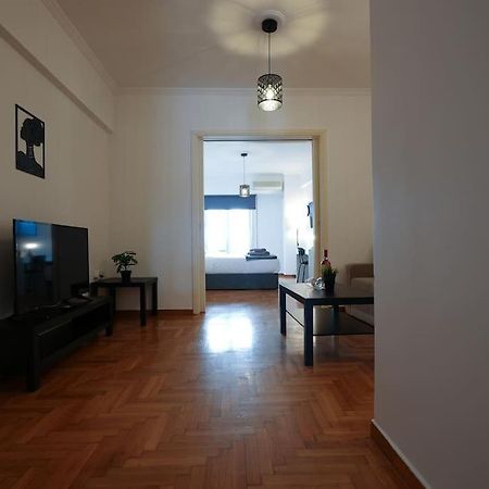 Syntagma Square, 70Sqm Pentelis Sunny Apartment أثينا المظهر الخارجي الصورة