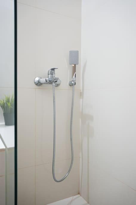 Syntagma Square, 70Sqm Pentelis Sunny Apartment أثينا المظهر الخارجي الصورة