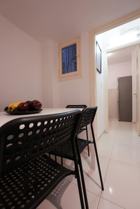 Syntagma Square, 70Sqm Pentelis Sunny Apartment أثينا المظهر الخارجي الصورة