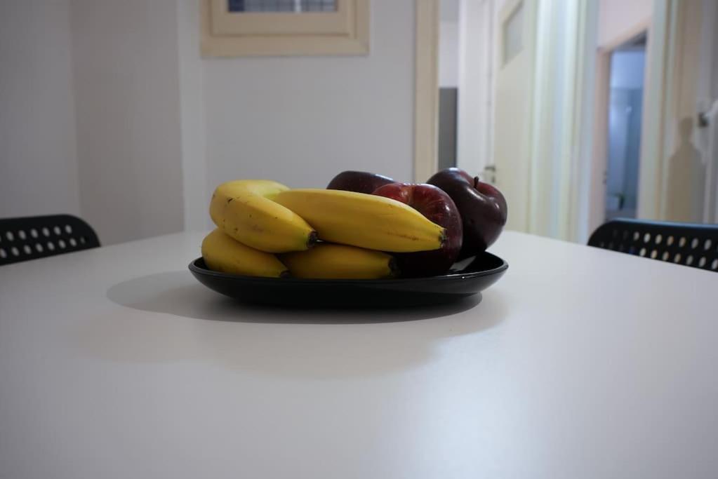 Syntagma Square, 70Sqm Pentelis Sunny Apartment أثينا المظهر الخارجي الصورة