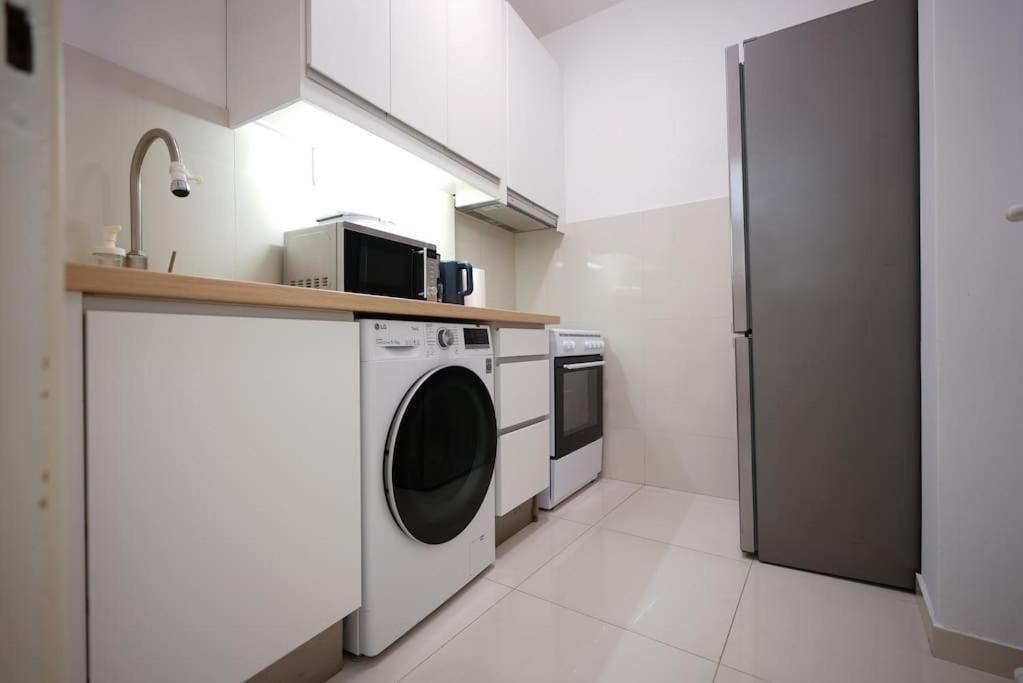 Syntagma Square, 70Sqm Pentelis Sunny Apartment أثينا المظهر الخارجي الصورة