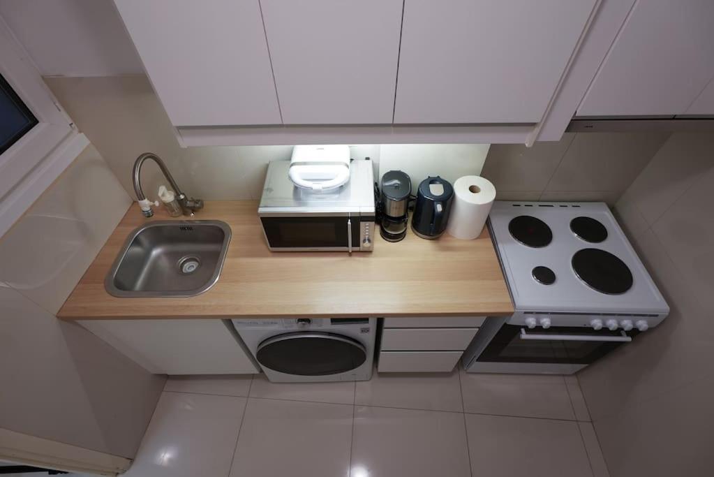 Syntagma Square, 70Sqm Pentelis Sunny Apartment أثينا المظهر الخارجي الصورة