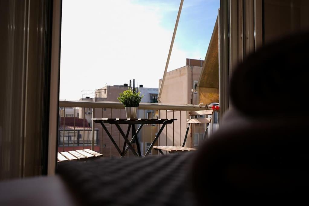 Syntagma Square, 70Sqm Pentelis Sunny Apartment أثينا المظهر الخارجي الصورة